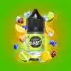 Slammin' STS Iced Flavour Beast Salts 2 slmmnstscd flvrbstslts 52620231111pct