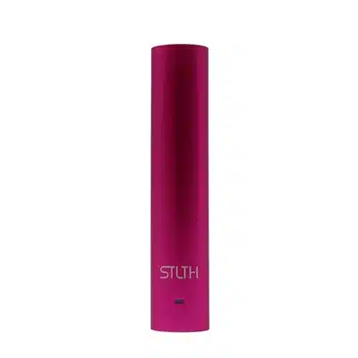 STLTH FUCHSIA METAL LIMITED EDITION DEVICE 1 STLTH FUCHSIA METAL LIMITED EDITION DEVICE