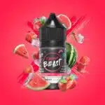 Savage Strawberry Watermelon Iced Flavour Beast Salts