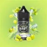 Wild White Grape Iced Flavour Beast Salts