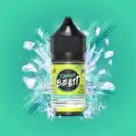 Extreme Mint Ice Flavour Beast Salts