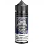 .45 Reloaded by Gorilla Warfare E-Liquid