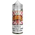 Berry Lemonade by Carnival Juice Roll Upz