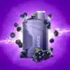 Grape Iced Kraze 5000 Disposable Vape 2 grpcd krz5000dspvp 6920231037pct