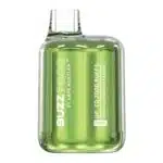 Kiwi Passionfruit Guava Buzz 7000 by Vape Hustler Disposable Vape