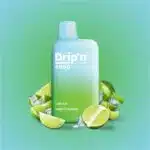 Lime Ice Drip'n Disposable By Envi