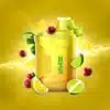 Lemon Lime Cranberry Kraze 5000 Disposable Vape 3 lmnlmcrnbrr krz5000dspvp 692023101201pct