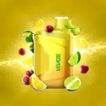 Lemon Lime Cranberry Kraze 5000 Disposable Vape