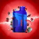 Red Lightning Kraze 5000 Disposable Vape
