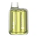 Strawberry Mango Buzz 7000 by Vape Hustler Disposable Vape