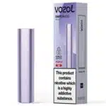 Vozol Switch 600 Metallic Device