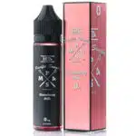 Pacific Sangha E-Juice by Met4 60ml