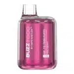 Peach Berry Buzz 7000 by Vape Hustler Disposable Vape