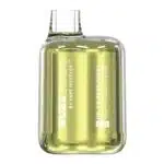 Pineapple Strawberry Banana Buzz 7000 by Vape Hustler Disposable Vape