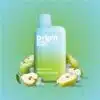 Pear Apple Ice Drip'n Disposable By Envi 3 prpplc drpnnvdsps 20620231108pct