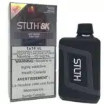 Rich Tobacco STLTH 8K Disposable Vape