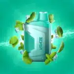 Spearmint Kraze 5000 Disposable Vape