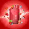 Strawberry Iced Kraze 5000 Disposable Vape 3 strwbrrcd krz5000dspvp 6920231221pct