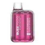 Strawberry Watermelon Buzz 7000 by Vape Hustler Disposable Vape