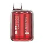 Watermelon Ice Buzz 7000 by Vape Hustler Disposable Vape
