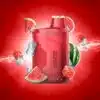 Watermelon Iced Kraze 5000 Disposable Vape 3 wtrmlncd krz5000dspvp 6920231226pct