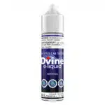 Menthol by Dvine Ejuice