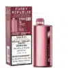 Strawberry Banana Ice Ti7000 Funky Republic Disposable Vape 3 strwbrrbnnc ti7000fnkrpblc 71420231104pct2