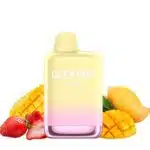 Strawberry Mango Ice Geek Bar Meloso Max 9000 Disposable Vape