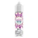 Blackberry Delight (Blackberry Crumble) by Dinner Lady 60ml