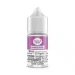 Blackberry Delight Salt Nic by Dinner Lady