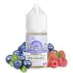 Blue Raspberry Allo Salts