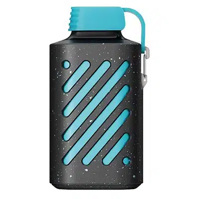Blue Razz Ice Gear 10000 Puff by Vozol 1 Blue Razz Ice Gear 10000 Puff by Vozol
