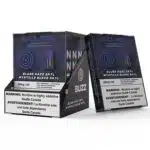 STLTH Blue Razz SKTL Pods by Buzz Pods