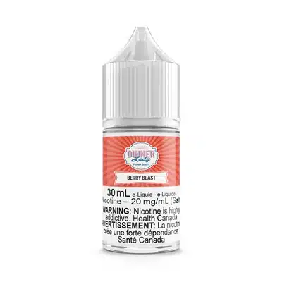 Berry Blast Salt Nic by Dinner Lady 1 Berry Blast Salt Nic by Dinner Lady