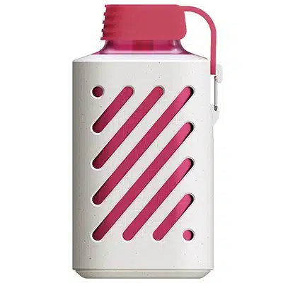 Cotton Candy Gear 10000 Puff by Vozol 1 Cotton Candy Gear 10000 Puff by Vozol