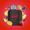 Flippin' Fruit Flash Pods Level X by Flavour Beast