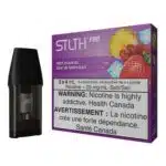 STLTH PRO Fruit Splash Ice Pods by STLTH