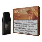 STLTH PRO Golden Tobacco Pods by STLTH