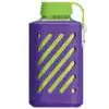Grape Ice Gear 10000 Puff by Vozol 2 grpc gr10000 vzl 8032023320pct