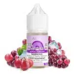 Grape Ice Allo Salts