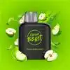 Gusto Green Apple Pods Level X by Flavour Beast - 20ml Federal