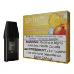 STLTH PRO Mango Pineapple Peach Ice Pods by STLTH