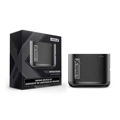 Level X Device by Flavour Beast 1 Level X Device by Flavour Beast