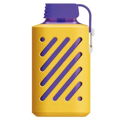 Mixed Berries Gear 10000 Puff by Vozol 1 Mixed Berries Gear 10000 Puff by Vozol