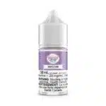 Purple Rain Salt Nic by Dinner Lady