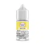 Original Lemon Salt Nic by Dinner Lady 30ml