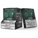 STLTH Rancherz Pods by Buzz Pods