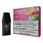 STLTH PRO Raspberry Lemon Lime Ice Pods by STLTH
