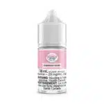 Strawberry Delight Salt Nic by Dinner Lady
