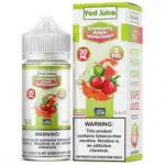 Strawberry Apple Watermelon Pod Juice E-Liquid